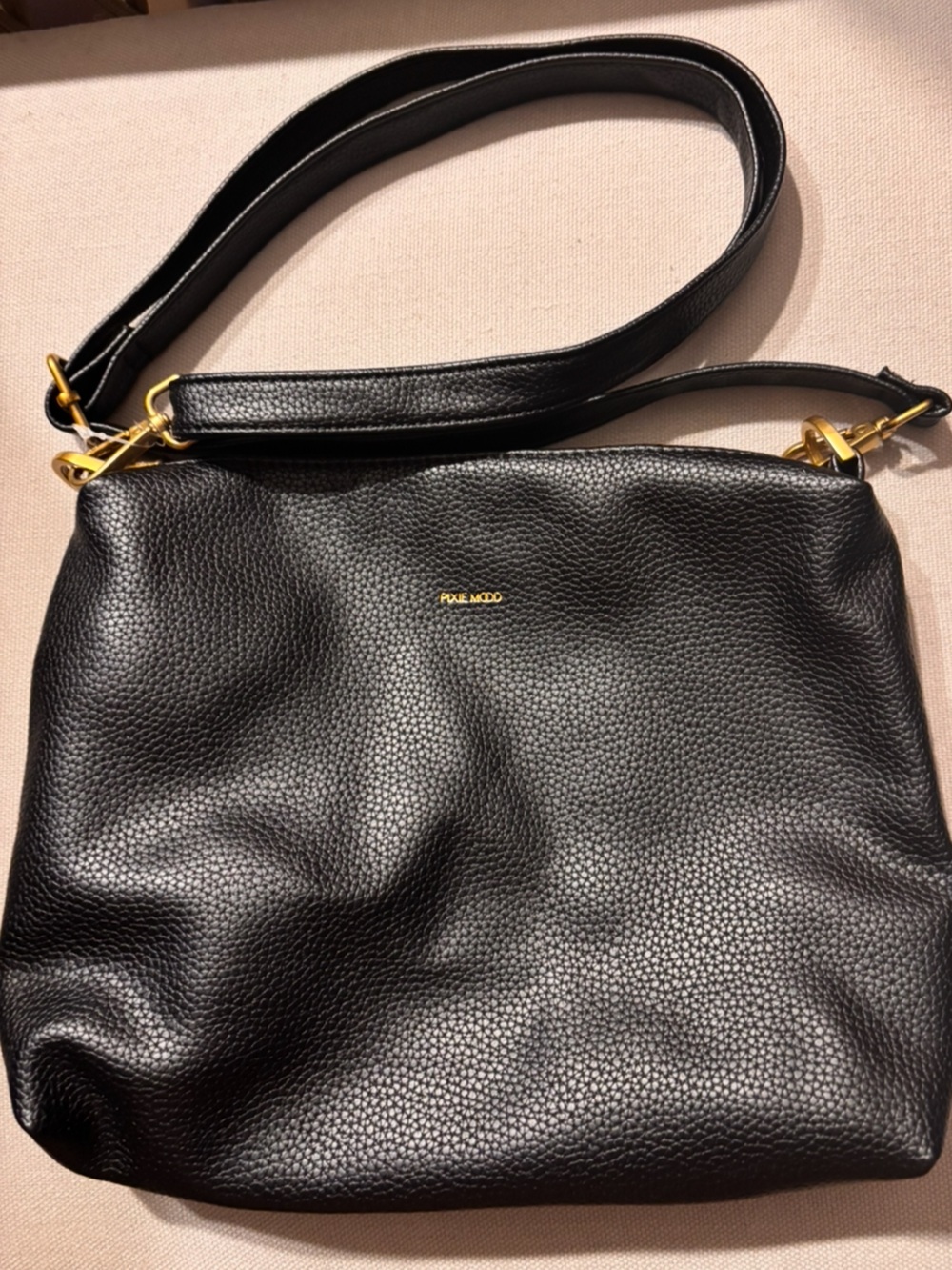 Pixie Mood Vegan Leather Purse